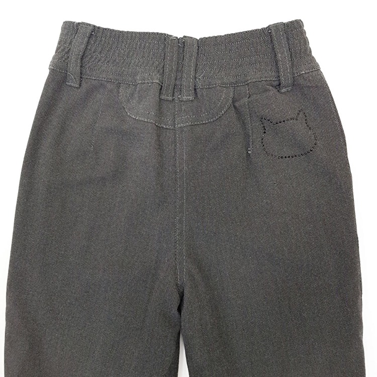 Брюки Losan Mc baby girls (126-9018AD/63) Черный