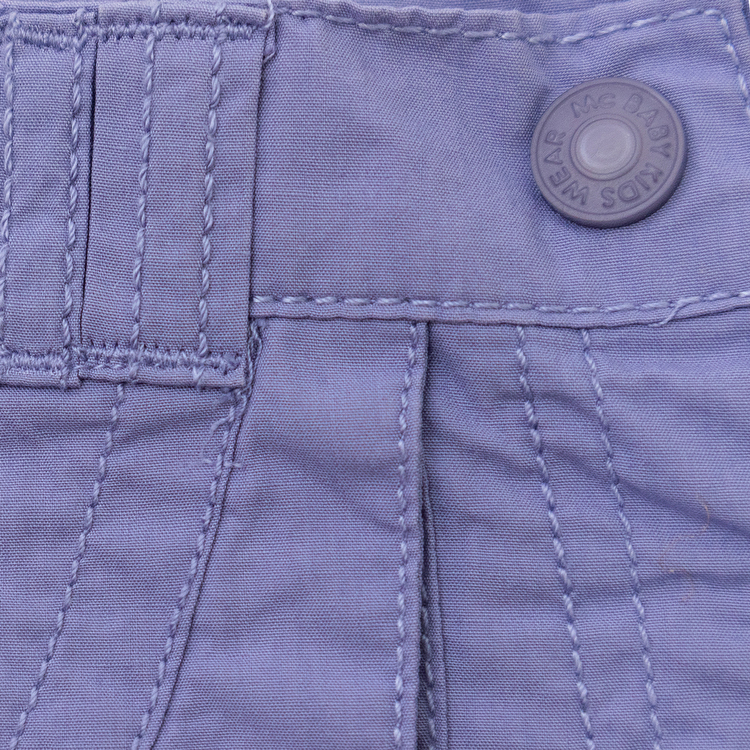 Шорты Losan Mc baby girls (B18900104/195) Лавандовый