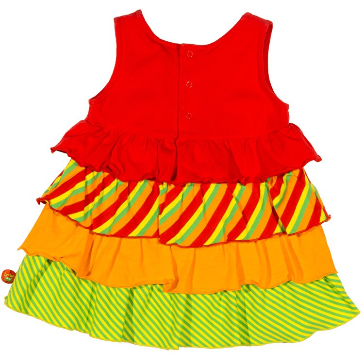 Сарафан TUC TUC Baby (40602) Разноцветный