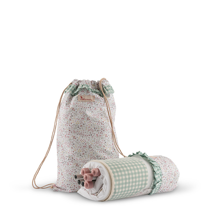 Кроватка Cuna parque cloe ASIVIL (3712110)