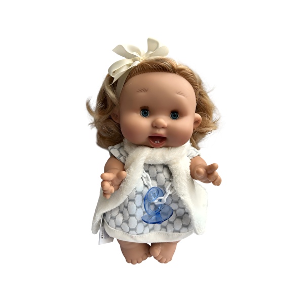 Пупс PEPOTE SPECIAL FUNTASTIC 26 см Nines d`Onil (0424GP)