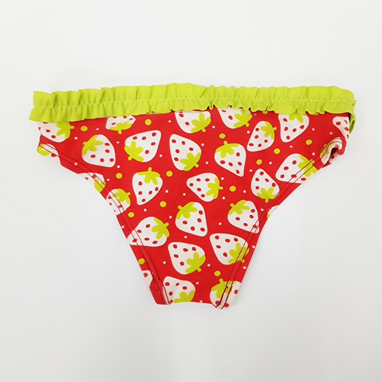 Плавки Losan Mc baby girls (018400704/51) Червоний