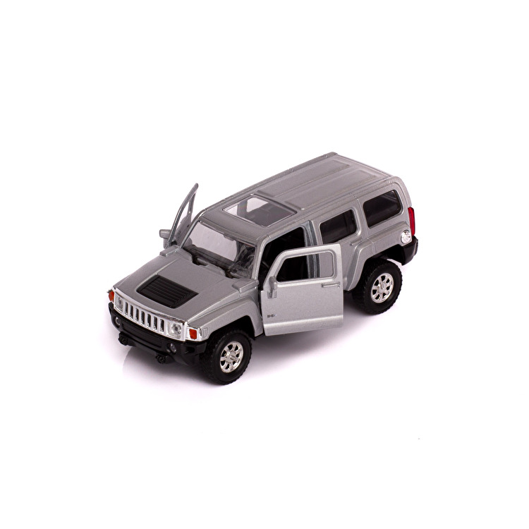 Модель автомобиля HUMMER 1:34-39 Welly (K49720G-EU/HUMMER)