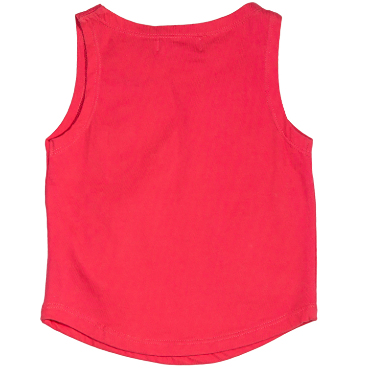 Майка BOBOLI Mini Skirt (317045) Красный