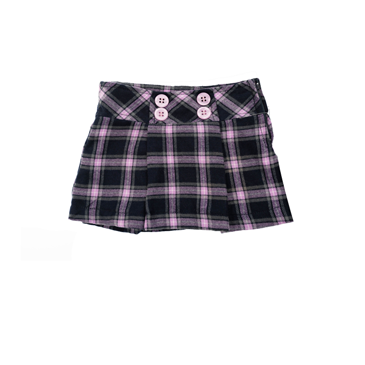 Спідниця Losan Mc baby girls (026-7015AD/32) Різнокольоровий