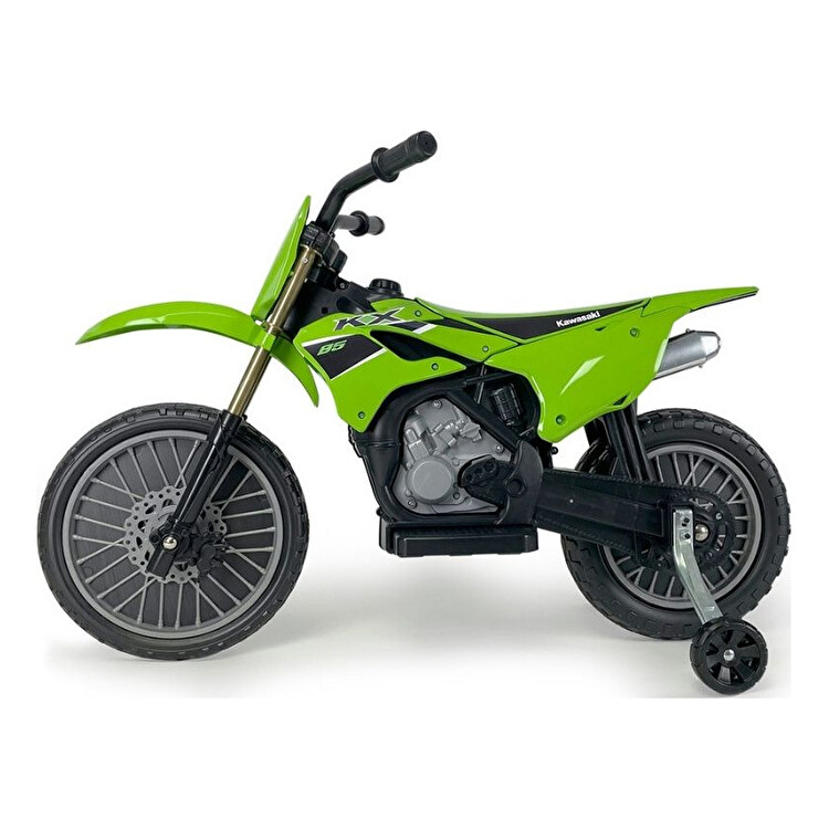 Мотоцикл KAWASAKI KX85 12V INJUSA (68815/211)