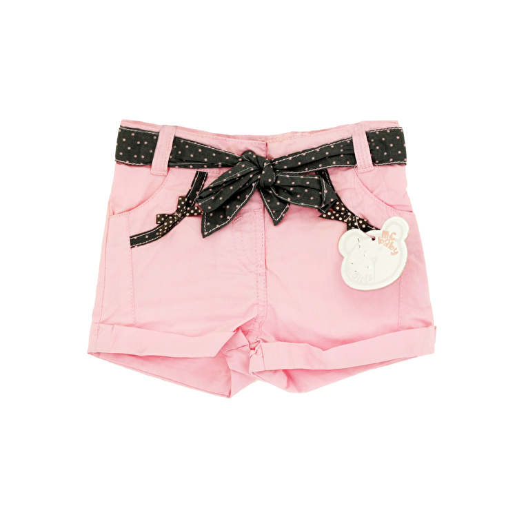 Костюм : Футболка и шорты Losan Mc baby girls (018804104/001) Белый