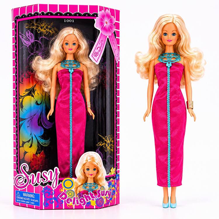 Лялька 29 см SUSY (1004WBX/a)