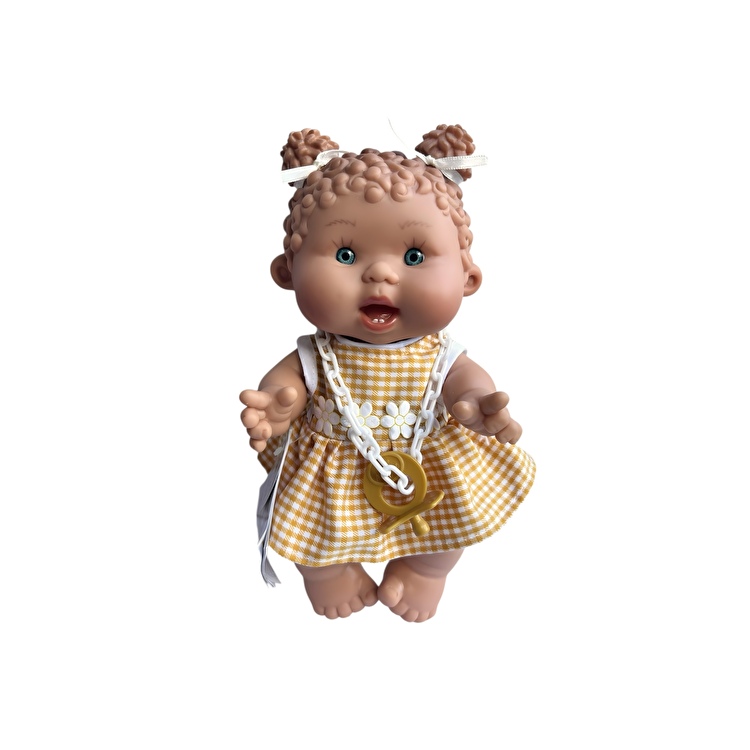 Пупс PEPOTE 26 см Nines d`Onil (0444DV)
