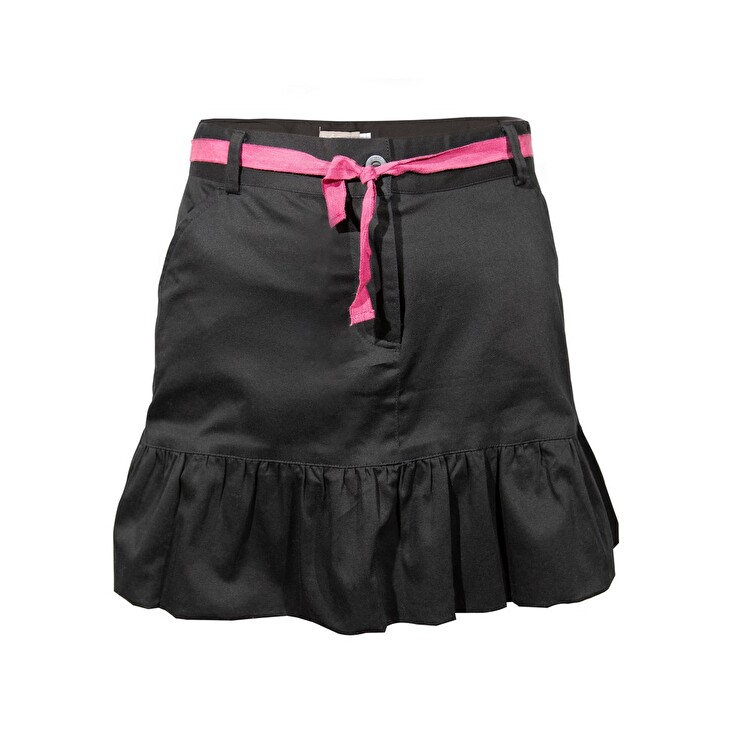 Юбка BOBOLI Kids (728119) Черный