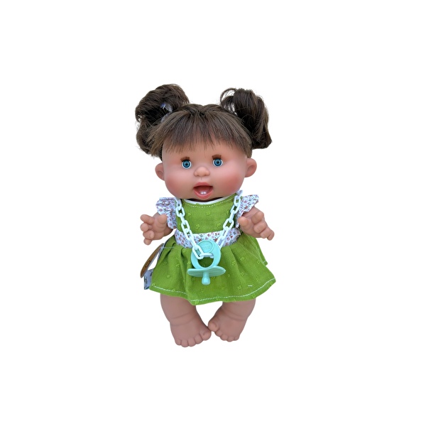 Пупс PEPOTE SPECIAL FUNTASTIC 26 см Nines d`Onil (0424BZ)