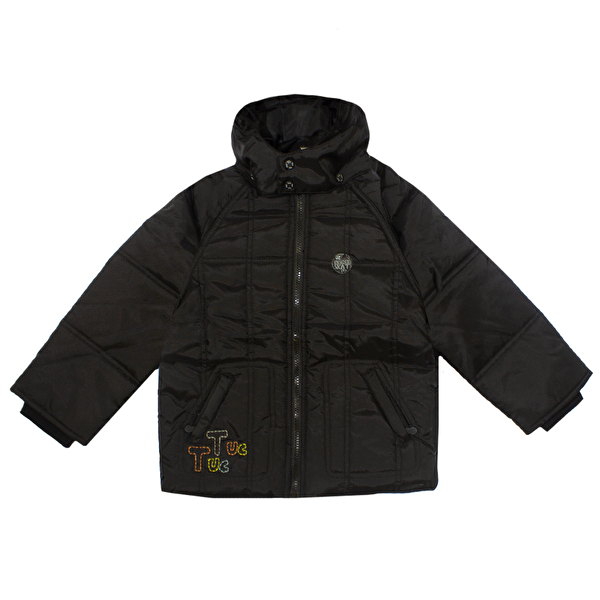 Куртка TUC TUC Kids (31939) Черный
