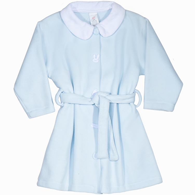 Халат CRI-CRI (9970/blue) Голубой