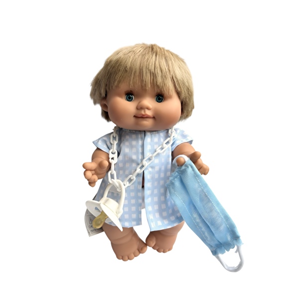 Пупс PEPOTE SPECIAL FUNTASTIC 26 см Nines d`Onil (0424FJ)