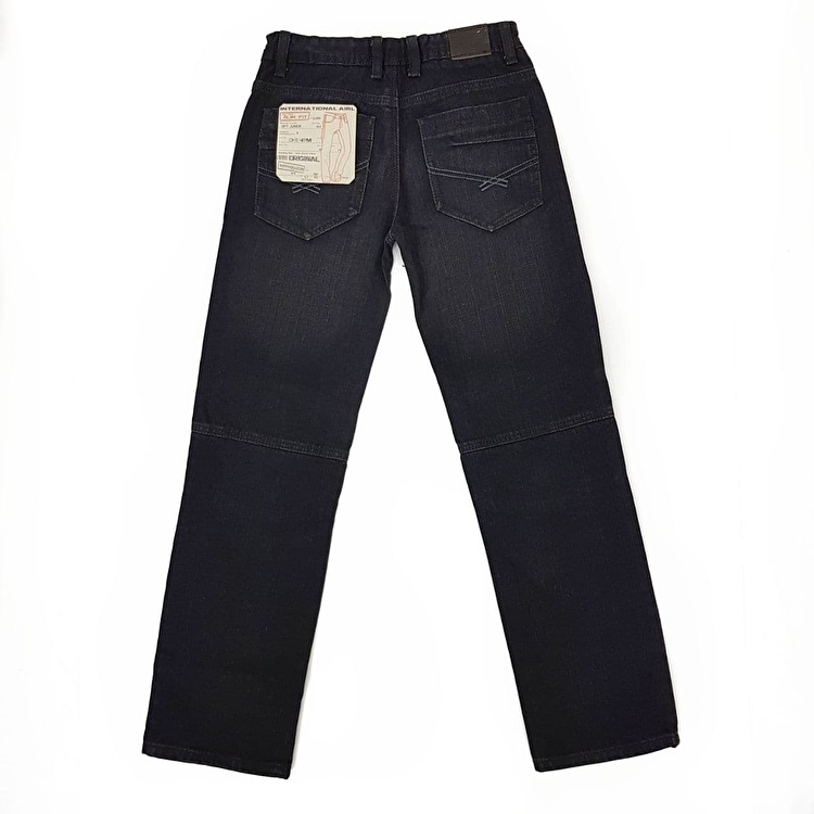 Джинси Losan Opt Junior (023-9006AA/741) Синій