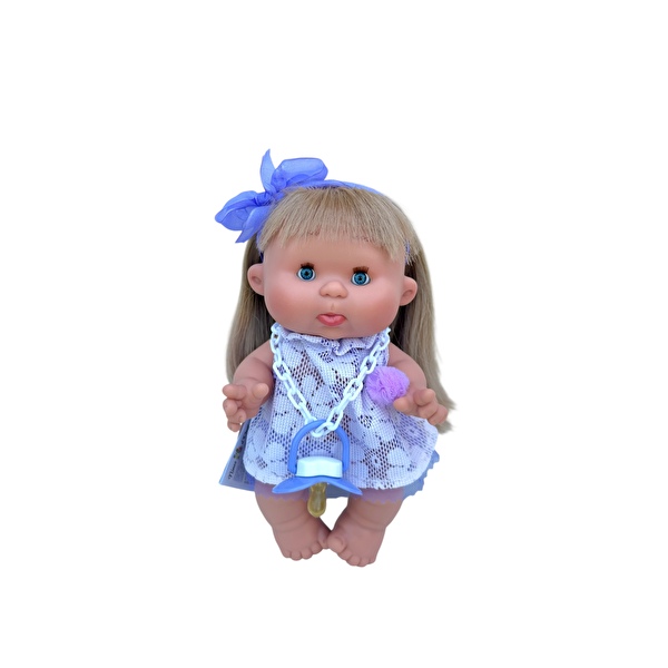Пупс PEPOTE SPECIAL FUNTASTIC 26 см Nines d`Onil (0424CU)
