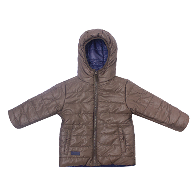 Куртка Losan Kids boys (525-2650AC/722) Темно-синій