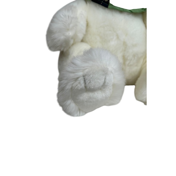 М`яка іграшка Ведмедик полярний 35 см TRUSTY COLLECTION (F69747B/8)