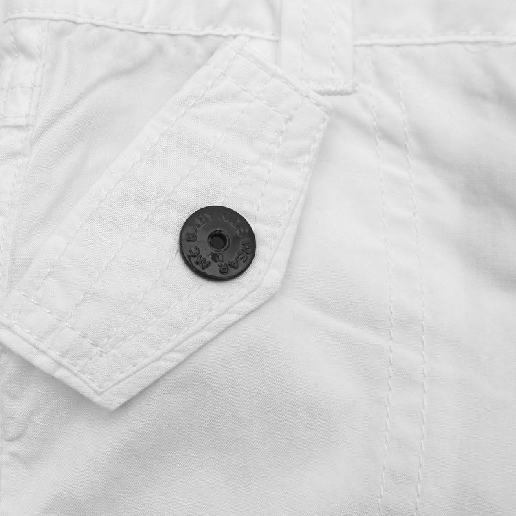 Шорты Losan Mc baby boys (017900803/001) Белый