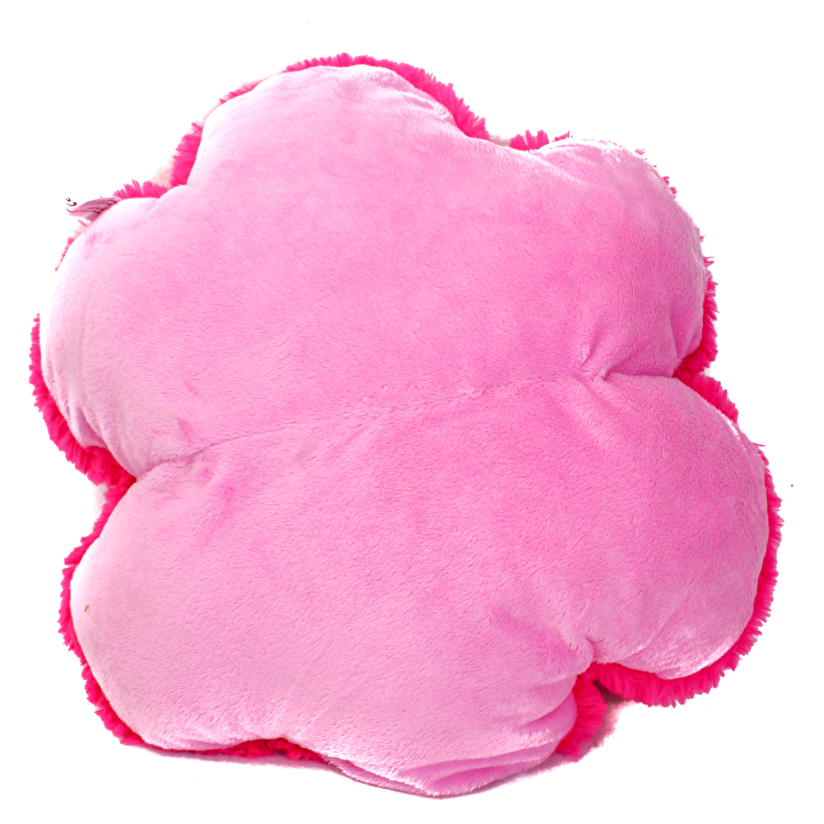 Подушка `Цветок` 43 см TRUSTY COLLECTION (C17383)