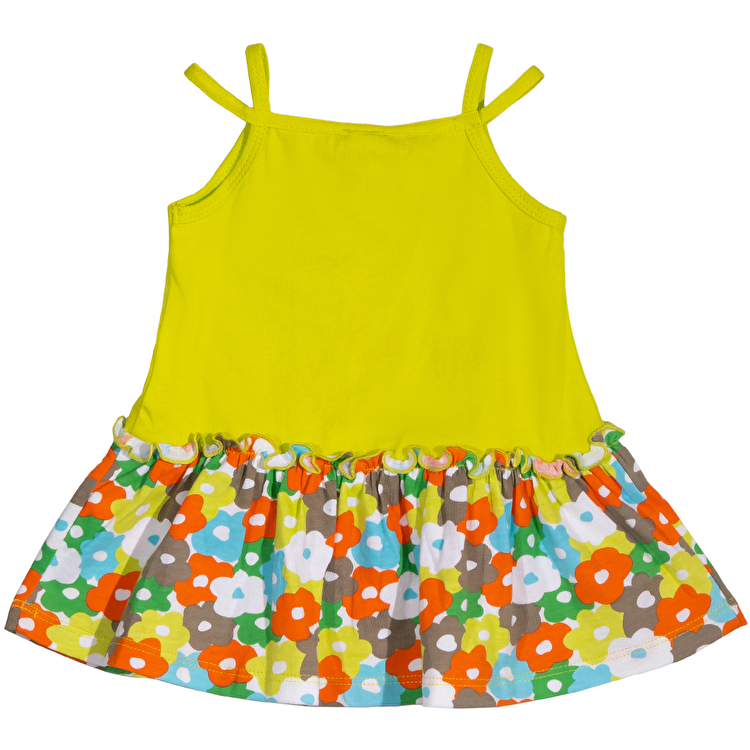 Сарафан TUC TUC Baby (40312) Різнокольоровий
