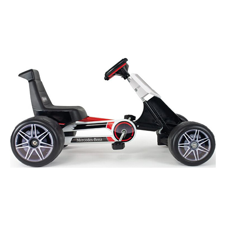 Карт MB GO KART COBRA PEDALES INJUSA (41522)