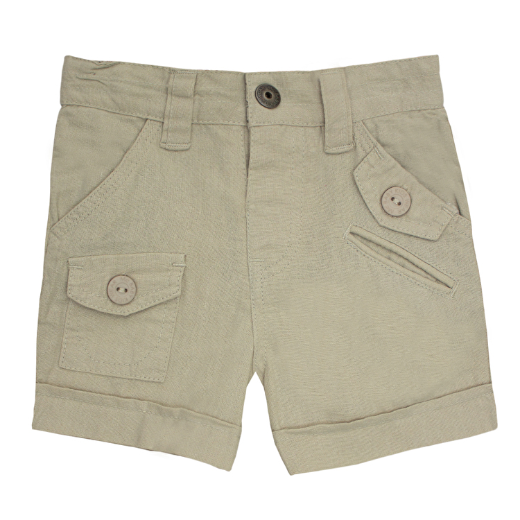 Шорти Losan Mc baby boys (017901803/378) Бежевий