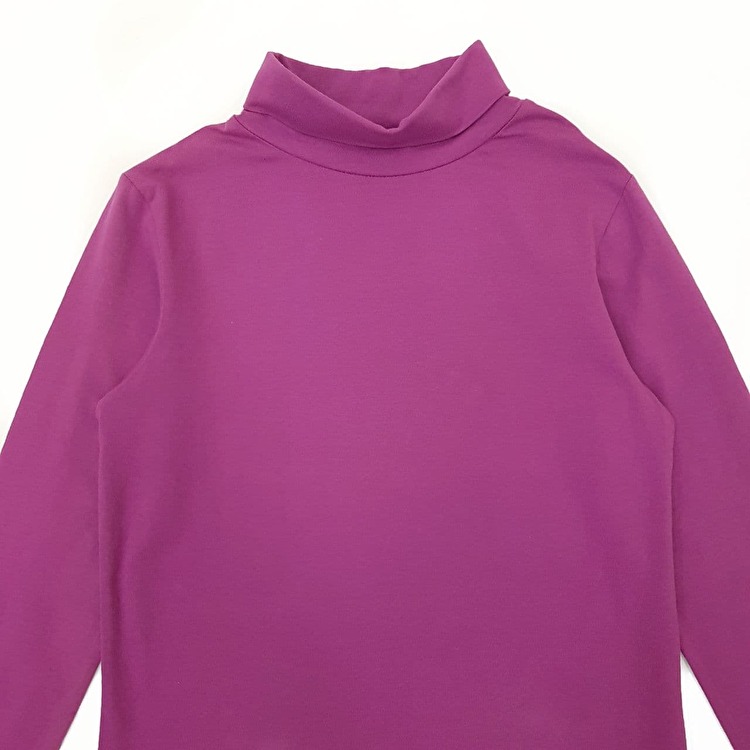 Гольф Losan Creem girls (X24-1004AB/502) Бузковий