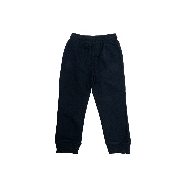 Костюм спортивний: кофта, брюки Losan Kids boys (525-8605AC/573) Бордовий