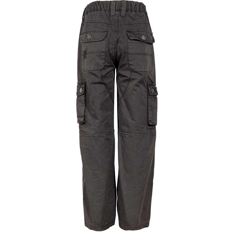 Брюки Losan Opt Junior (123-9014AA/711) Сірий