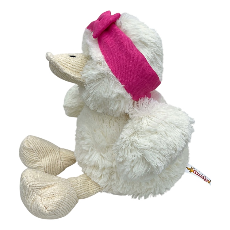 М`яка іграшка Каченя 33 см TRUSTY COLLECTION (18A0116/5)