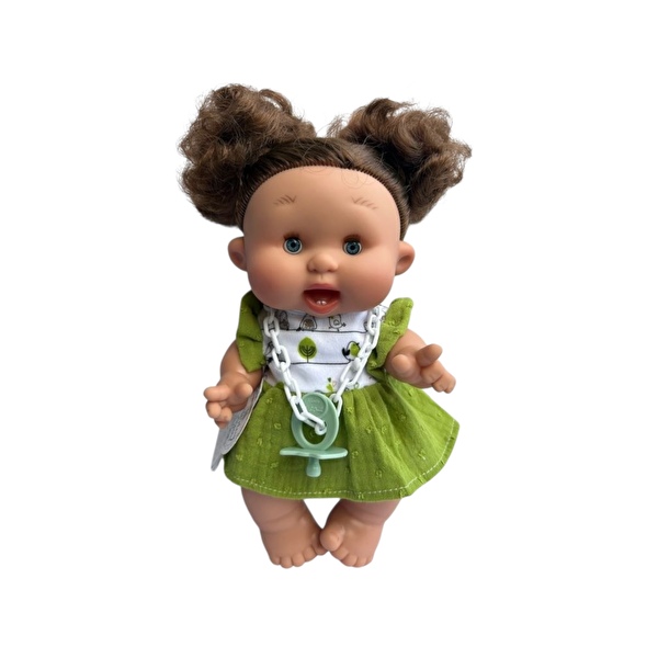 Пупс PEPOTE SPECIAL FUNTASTIC 26 см Nines d`Onil (0424FB)