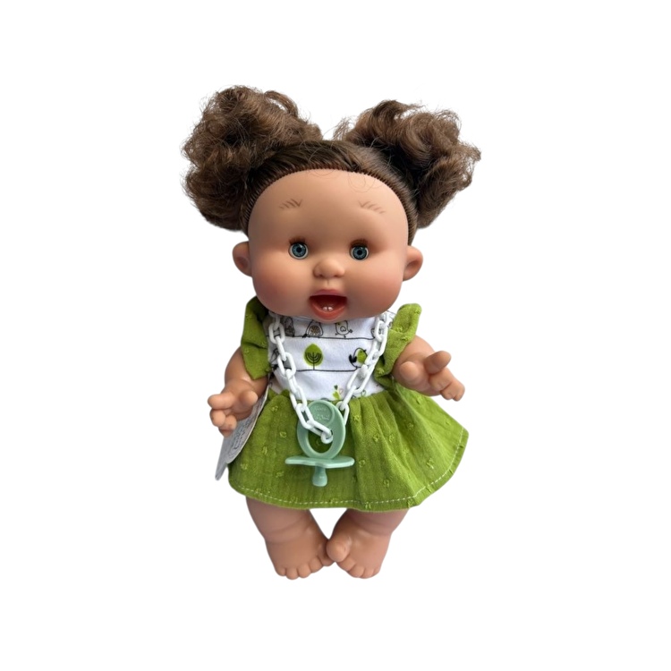 Пупс PEPOTE SPECIAL FUNTASTIC 26 см Nines d`Onil (0424FB)