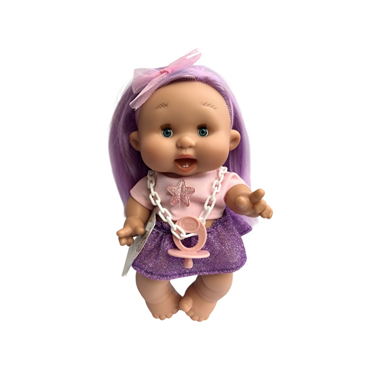 Пупс PEPOTE SPECIAL FUNTASTIC 26 см Nines d`Onil (0424HJ)