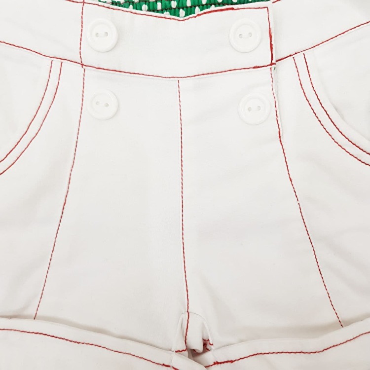 Шорти AKR KIDS Infantil (02241) Бежевий