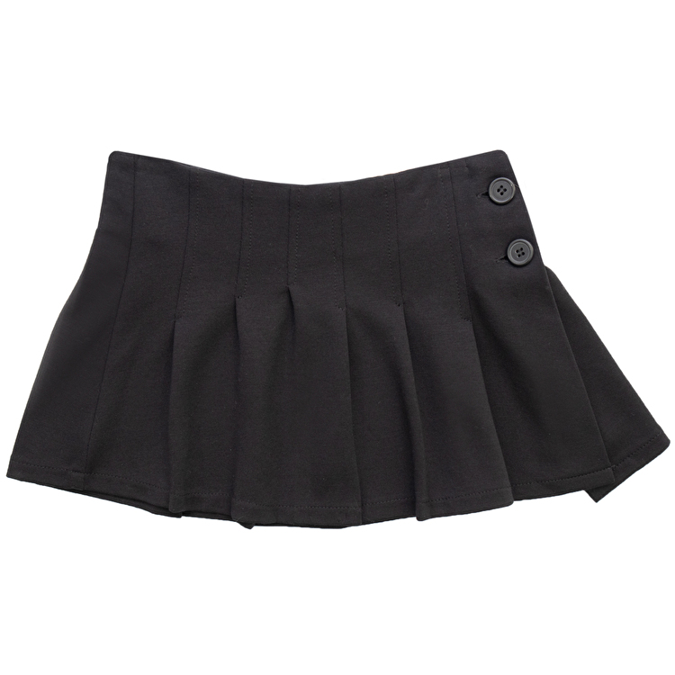 Спідниця Losan Creem girls (124-7011AB/63) Чорний