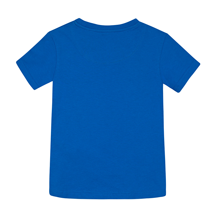 Футболка Losan Kids boys (415-1047AC/627) Синій