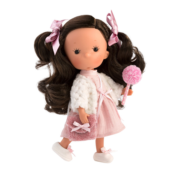 Кукла Miss Dana Star 26 см LLORENS (52604)