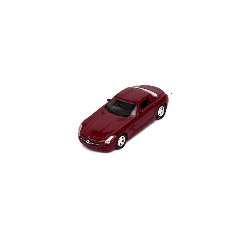 Модель автомобіля 12 model assorted 1:60-64 Welly (58120-24WD-IN-14-B)