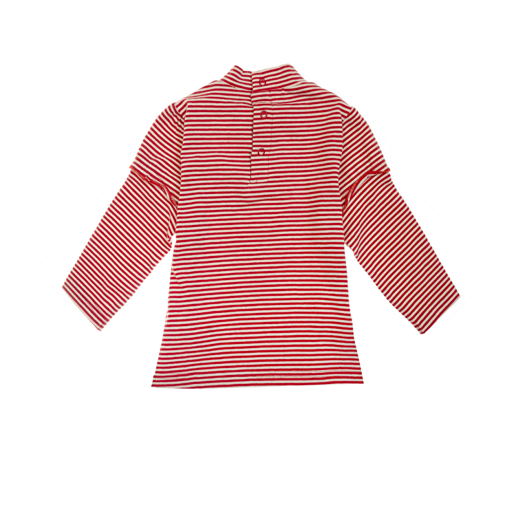 Костюм: Гольф, джинсовый сарафан Losan Mc baby girls (028-8018AD/51_p) Красный