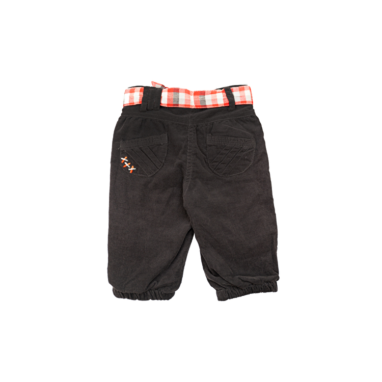 Костюм: Джемпер и брюки Losan Mc baby girls (028-8030AD/51) Красный