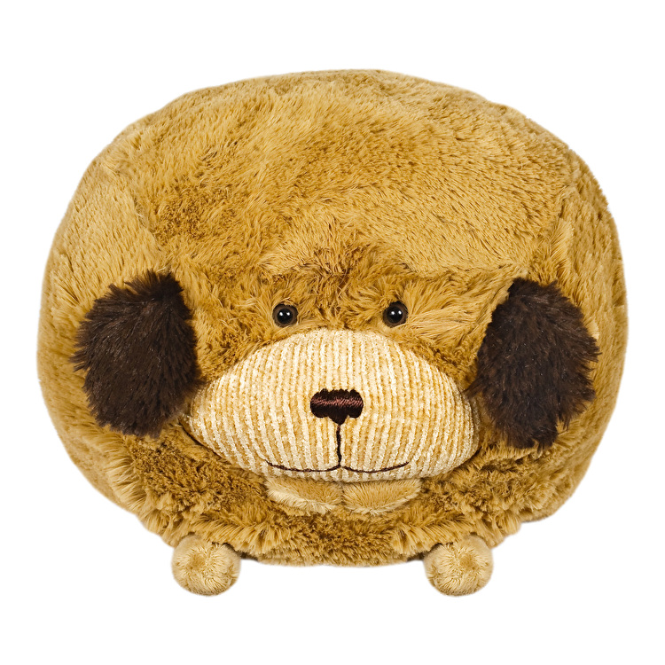 М`яка іграшка Собачка 18 см TRUSTY COLLECTION (18A0140)