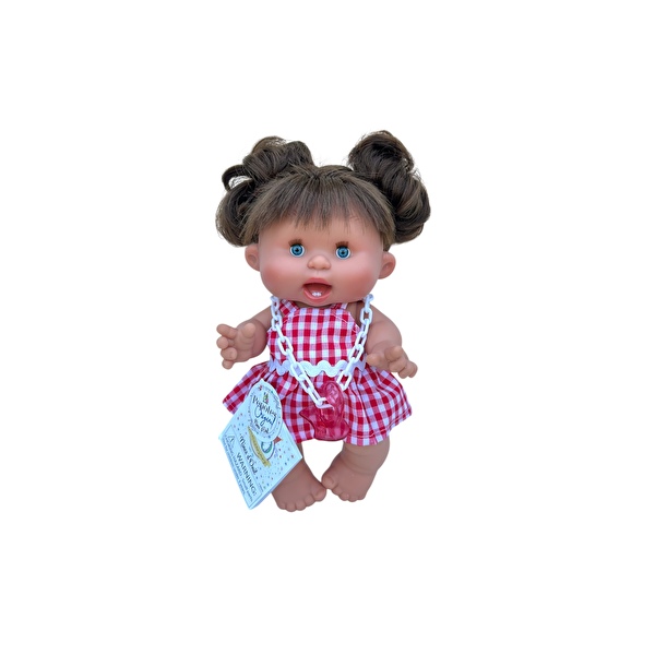 Пупс PEPOTE SPECIAL FUNTASTIC 26 см Nines d`Onil (0424CH)
