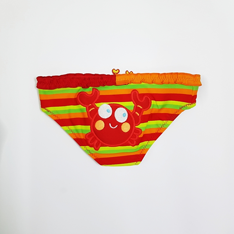 Плавки TUC TUC Baby (40630) Різнокольоровий