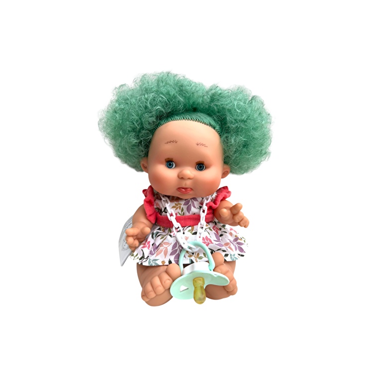 Пупс PEPOTE SPECIAL FUNTASTIC 26 см Nines d`Onil (0424BM)