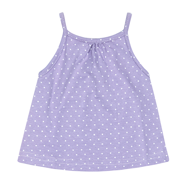 Майка Losan Mc baby girls (018105504/269) Ліловий