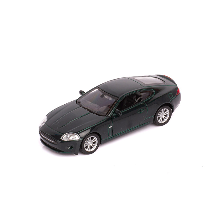 Модель автомобиля JAGUAR 1:34-39 Welly (K49720G-EU/JAGUAR)