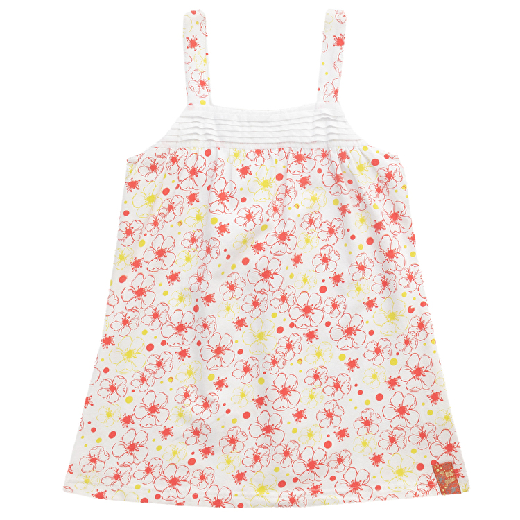 Сарафан Losan Mc baby girls (016104204/151) Різнокольоровий