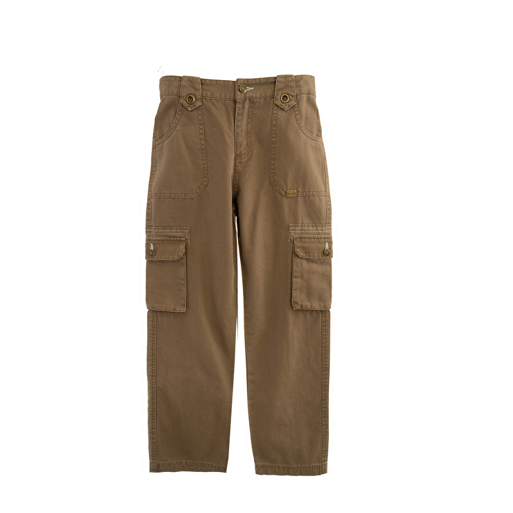 Брюки TUC TUC Kids (31601) Коричневый