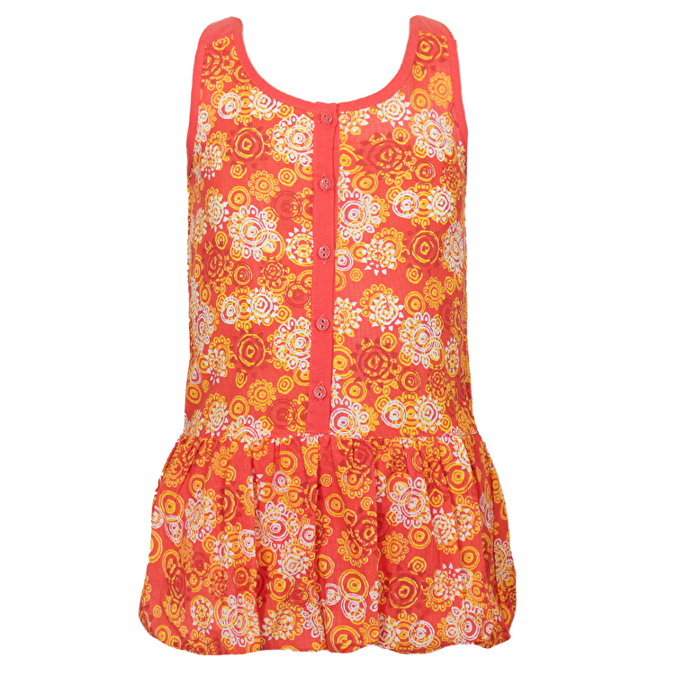 Сарафан Losan Mc baby girls (016703104/126) Оранжевый